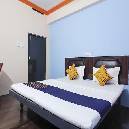 Hotel O 74966 Shree Amardeep Hotel Hyderabad Exterior photo
